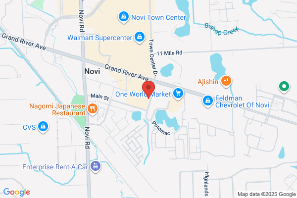 Alexandria's Mediterranean Cuisine
