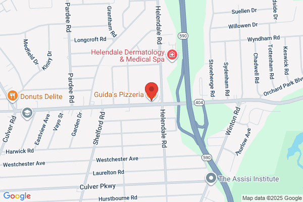 Guida's Pizzeria