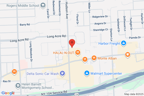 Wolcott-Park Inc
