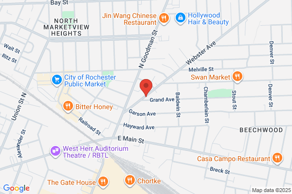 Caring and Sharing Child Care Center