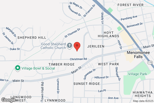 Community Child Care Center