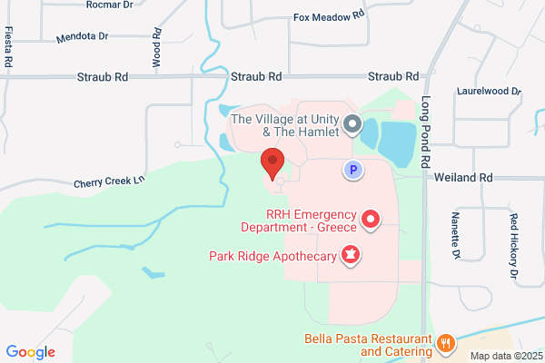 Park Ridge Child Care Center