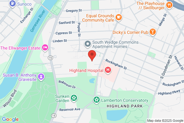 Rochester Children's Nursery, Family Child Care