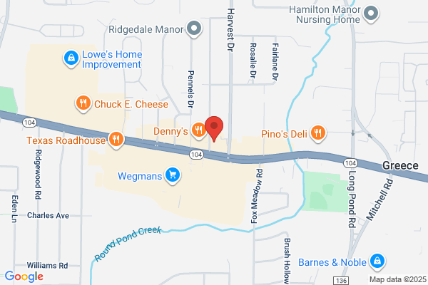 Ridge Chiropractic Center
