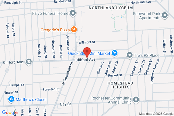 Emmanuel Missionary Baptist Church Study