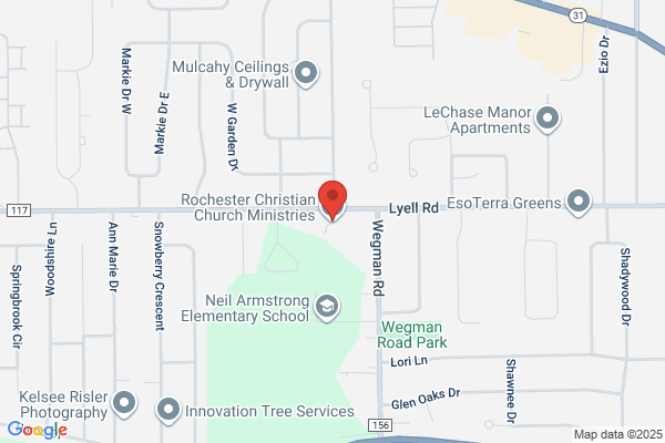 Rochester Christian Church