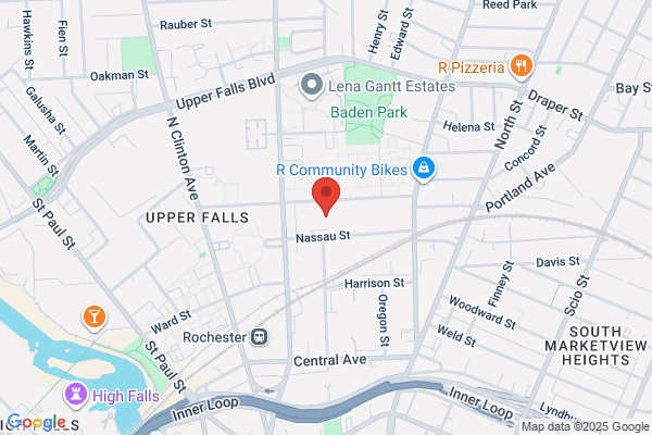 C & D Leach of Rochester Inc