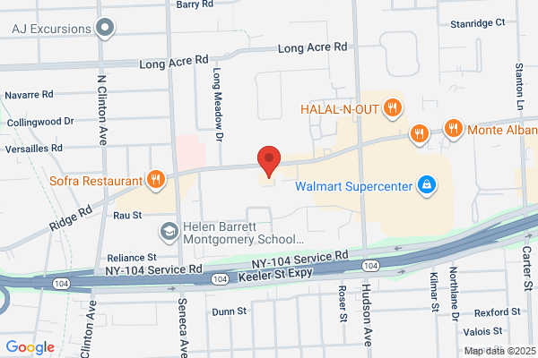 Jamar Printers Inc