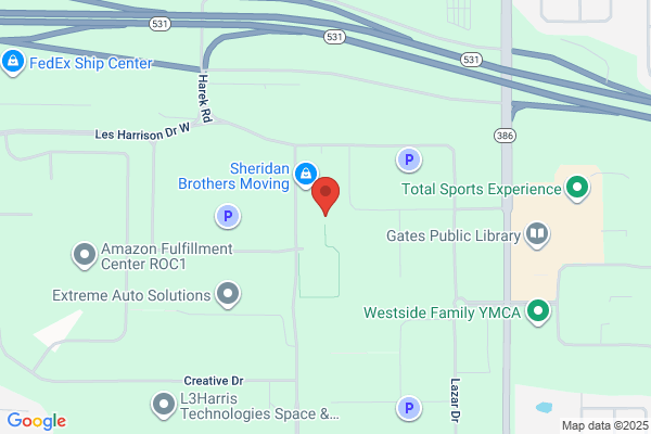 Express Lane Courier Inc