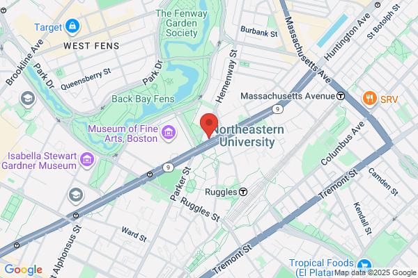 Northeastern Scanning Service Inc