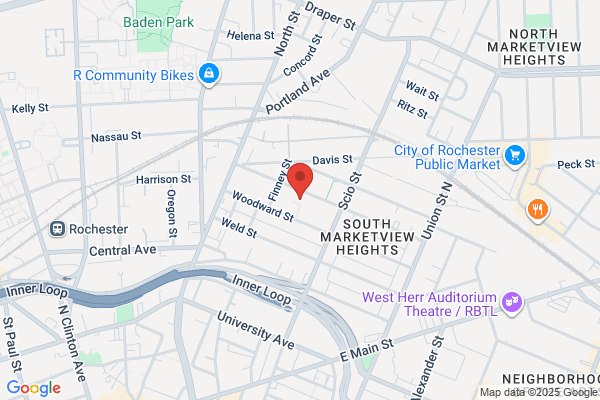 Vision Holdings Rochester