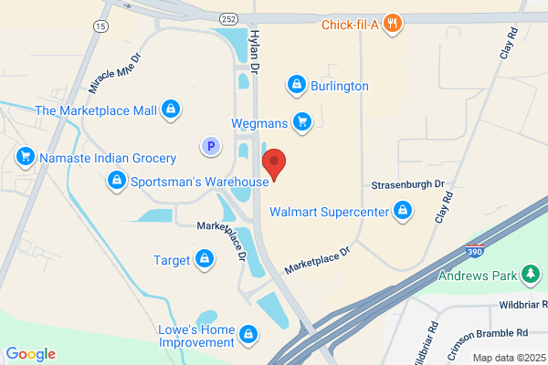 Aspen Dental - Rochester, NY - Henrietta