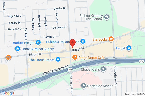 Aspen Dental - Rochester, NY - Irondequoit