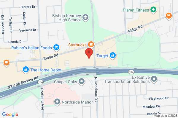 RRH Pluta Dental Center