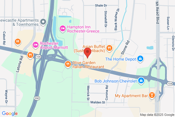 Center for Cosmetic Dentistry
