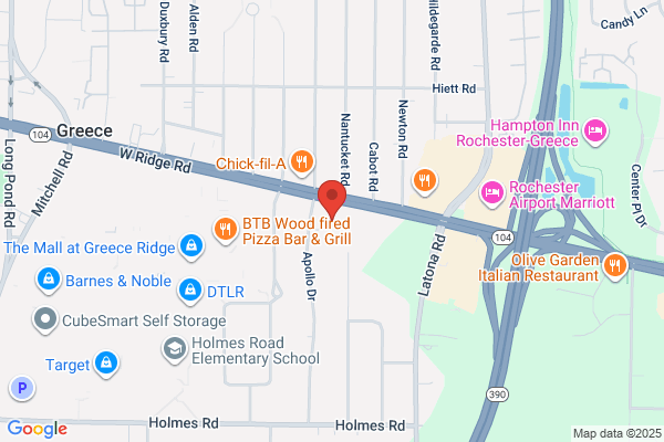 Periodontal Centers of Rochester