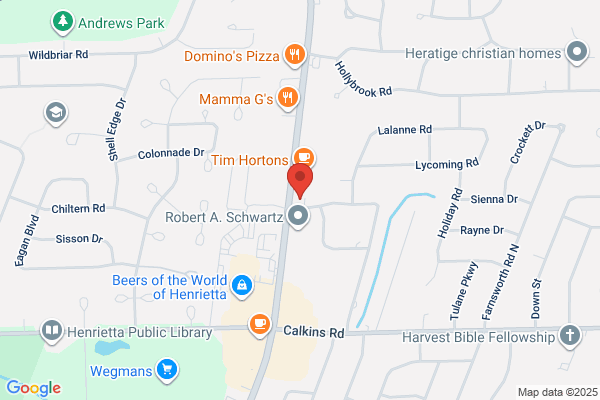 Henrietta Family Dental