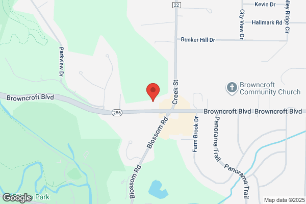 Silver Maple Dental