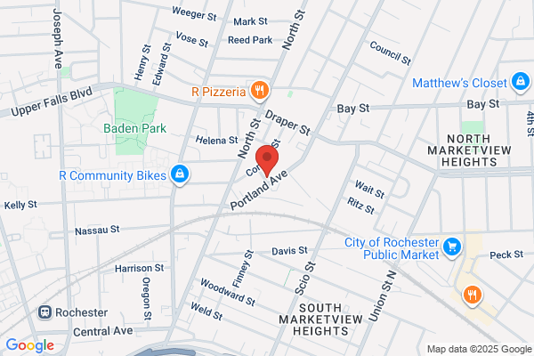 Dental Services of Rochester