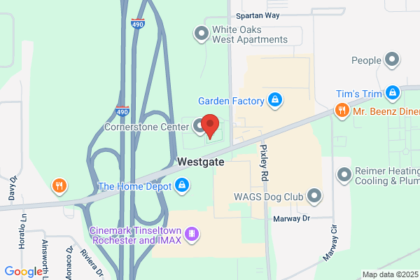 Gates Dental Services PC