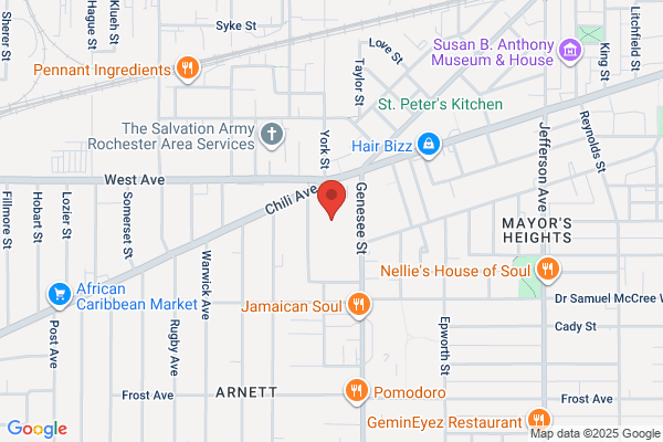 Margaret J. Dennison, DDS