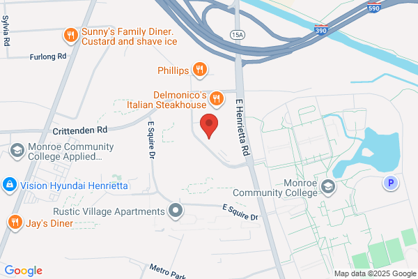Roc Pointe Endodontics, P.C.