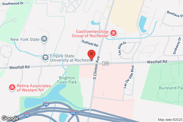 Rochester Periodontal & Dental Implants
