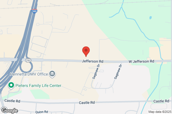 Western New York Dental Group Henrietta: Jefferson Road