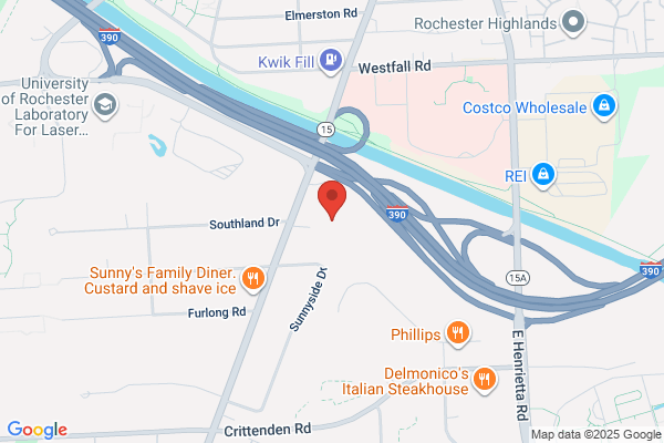 Western New York Dental Group Henrietta: Southtown Plaza