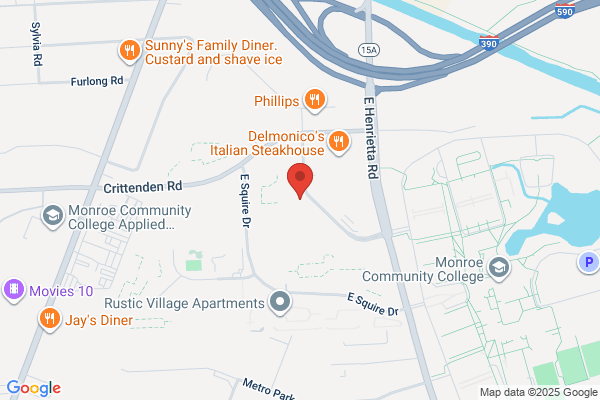 Genesee Surgical Associates - Newark