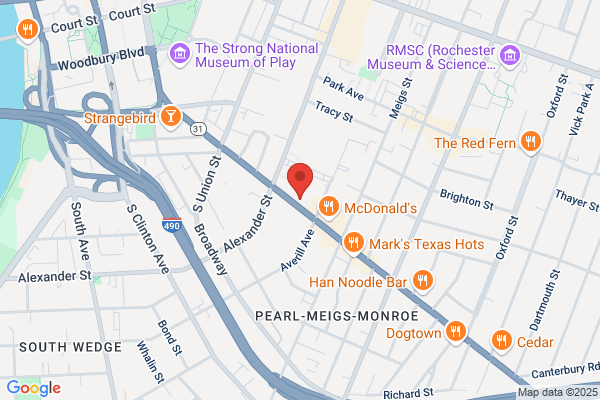 Regional Health Reach - Healthcare For The Homeless