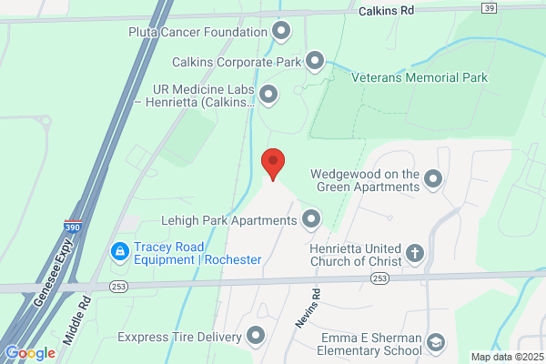 Rochester Colon & Rectal Surgeons, P.C.(Rochester)