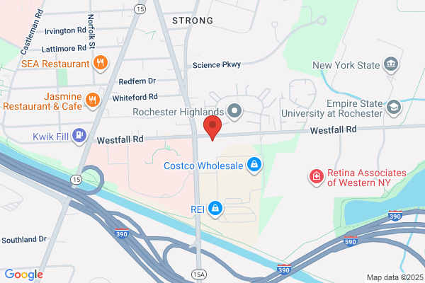 Rochester Family Orthodontics