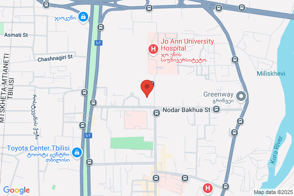 Aids Center & Infectious Disease Clinic