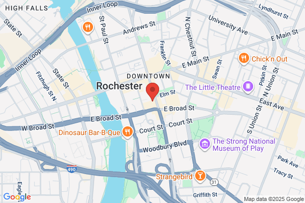 PROSHRED® Rochester