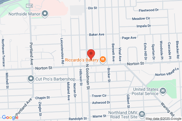 Rite Aid Pharmacies