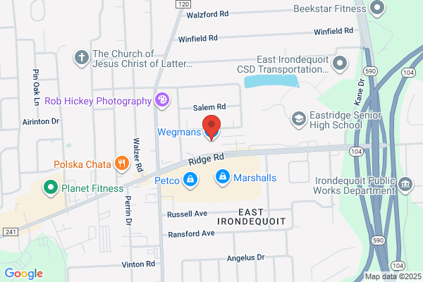 Wegmans Food Pharmacy, Food Markets, Ridge-Culver Store, Pharmacy