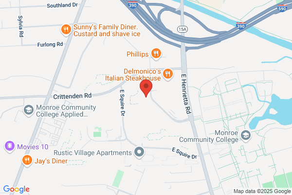 Hart Hearing Centers