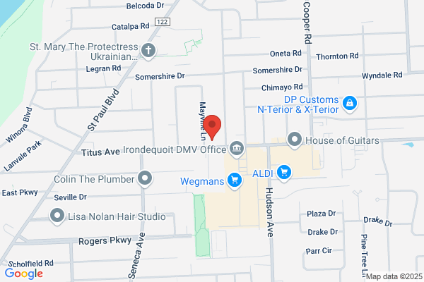 Hart Hearing Centers
