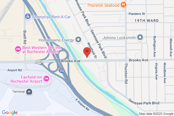 Billitier Electric, Inc.