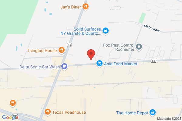 Douglas Electric Co., Inc