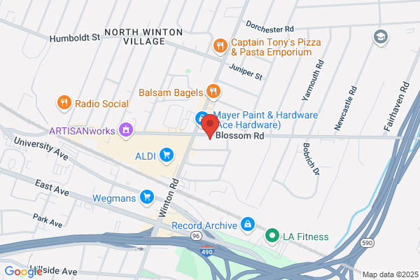 Electricians Rochester Ny
