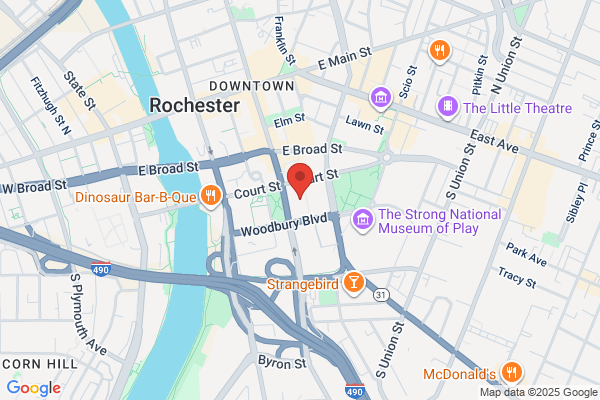 Rochester Gas and Electric