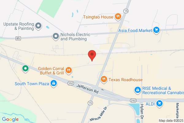 Speaker Place Inc