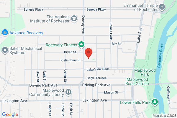 City School District, Elementary Schools, No 7 School