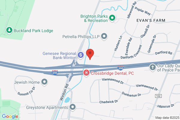 Montessori School of Rochester the