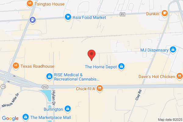 Mission Health + Home