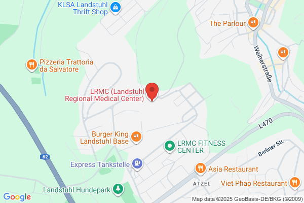 RRH Urgent Care