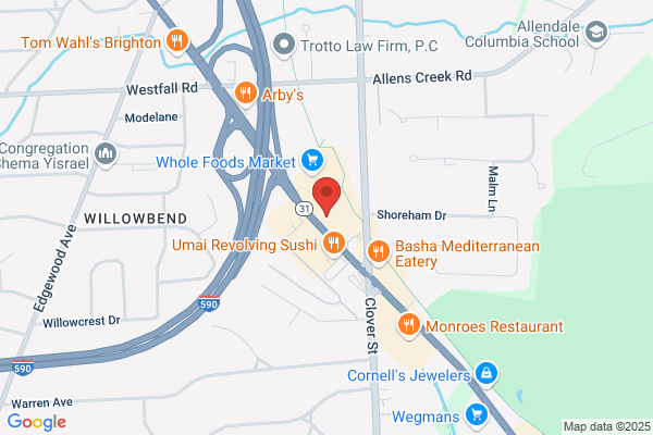 WellNow Urgent Care
