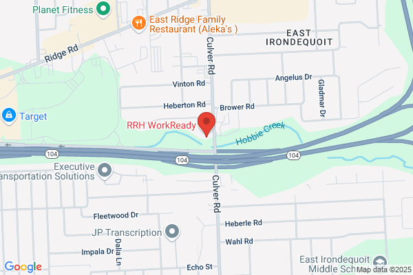 Immediate Care - Irondequoit - CLOSED